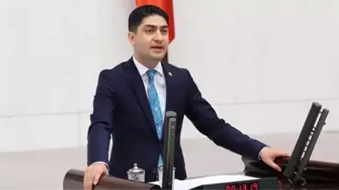 MHP'li Özdemir'in Develi'deki kanalizasyon sorunu sorusu yanıt buldu