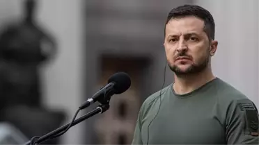 Ukrayna'daki nükleer santral yakınında şiddetli patlama