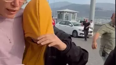 Gemlik'te kaybolan kadının cesedi bulundu, eşi ve kız kardeşi gözaltına alındı