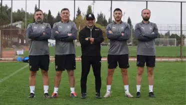 Bucaspor 1928, yeni teknik direktörüyle Adıyaman FK'ya konuk olacak