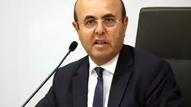 CHP'li Kırşehir Belediye Başkanı ve Yardımcısı Hakkında İddianame Düzenlendi