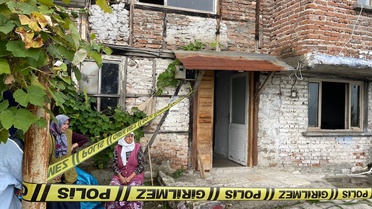 Ordu'da elektrikli soba faciası: Yalnız yaşayan kişi hayatını kaybetti