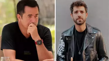 Acun Ilıcalı'nın ''Kansız'' dediği Serkay Tütüncü'den olay yaratacak cevap geldi