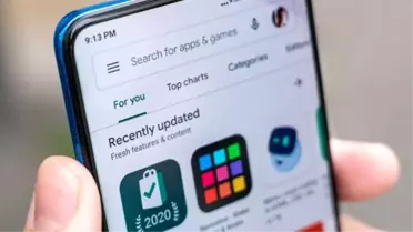 Google Play Store'da Tehlikeli Uygulamalar!