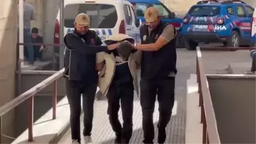 Bursa'da DEAŞ Operasyonu: Bomba Eğitimi Alan Şahıs Tutuklandı