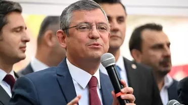 CHP Genel Başkanlığına adaylığını açıklayan Özgür Özel, delegelerin bağımsız karar vereceğini belirtti