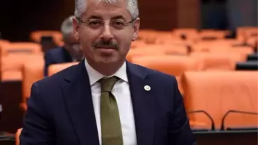 Şaban Çopuroğlu: Cumhuriyetimizin 100. Yılına Ulaşmanın Mutluluğunu Yaşıyoruz
