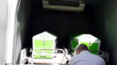 Gaziantep'te Para Meselesi Yüzünden Çıkan Kavgada Bir Kişi Hayatını Kaybetti