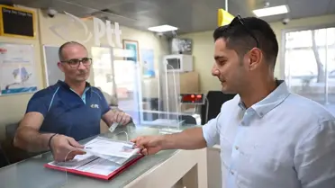 Eski Edirne Valisi Fahri Yücel'in Mektubu 21 Yıl Sonra Sahibine Ulaştı