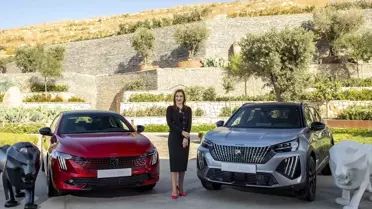Peugeot, 2008 ve 508 modelleriyle 2023 hedeflerini revize etti
