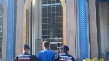 Amasya'da 'Mercek Operasyonu'nda gözaltına alınan 18 şüpheli tutuklandı