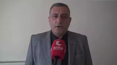 Sinop KYK Yurdunda Öğrencilerin Sorunları