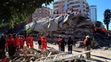 İzmir depreminin 3'üncü yılında sorumlular yargılanıyor