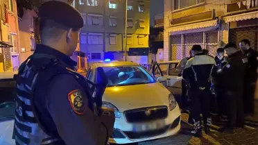 Bursa'da Narkotik ve Hırsızlık Operasyonu: 9 Kişi Gözaltına Alındı
