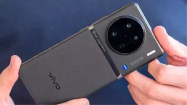 Vivo X100, AnTuTu'da Yüksek Performansını Gösterdi