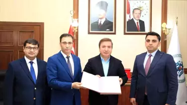 Ergan Dağı'nda 14 adet bungalov ev inşa edilecek