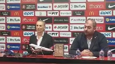 Milli Kadın Futbol Takımı UEFA Uluslar B Ligi'ne çıktı