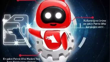 Petrol Ofisi Grubu, WhatsApp Sohbet Robotu Lubi'yi Hayata Geçirdi
