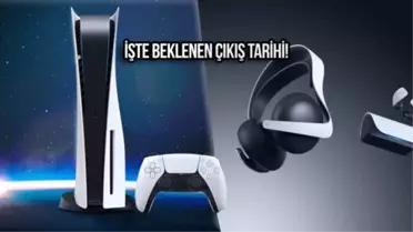 Playstation 5 için çıkış tarihi ve fiyatı açıklandı