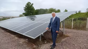 Sakarya Büyükşehir Belediyesi, Enerji Yatırımlarıyla Örnek Şehir Olma Yolunda