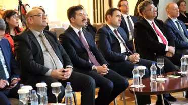 Kütahya'da Uyuşturucu Analiz Laboratuvarı Hizmete Girecek