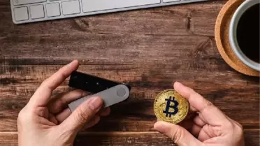 Atatürk'ün ünlü sözü Bitcoin blokzincirine kazındı
