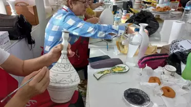 Akhisar Belediyesi, 9 tesisi ücretsiz olarak Halk Eğitim Merkezi'ne tahsis etti
