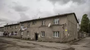 Erzurum Karayazı'da 40 yıllık tapu sorunu çözüldü