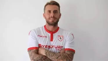 Muğlaspor, Savaş Yılmaz'ı kadrosuna kattı