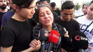 Kahramanmaraş'ta Ters Şeride Giren Otobüsle Çarpışan Motosiklet Sürücüsü Hayatını Kaybetti
