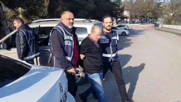Karabük'te Filyos Çayı'nda öğrencinin cesedi bulundu, şüpheli tutuklandı