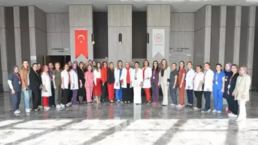 Ankara Etlik Şehir Hastanesi 'Anne Dostu Hastane' ünvanını aldı