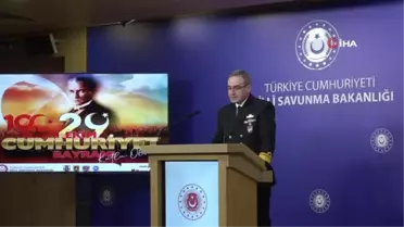 MSB: 'Irak'ın kuzeyinde başarıyla icra edilen Pençe-Kilit Harekatı'nda bugüne kadar 630 terörist etkisiz hale getirilmiş, toplam bin 373 silah ve 766...