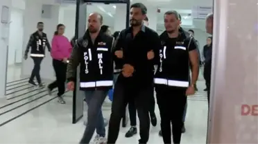 Engin Polat'ın operasyonunda gözaltına alınan anneannesi serbest bırakıldı