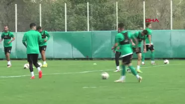 Bodrum FK, Manisa FK'yı evinde yenmek istiyor