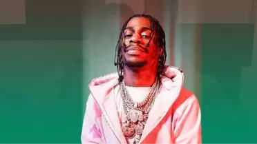 Rap Şarkıcısı Russ Millions, İstanbul'da Konser Verecek