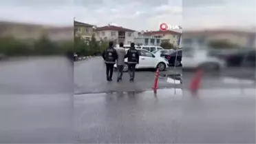 Ankara'da Franchise Şirket Sahipleri Para Kaçırmaya Çalıştı