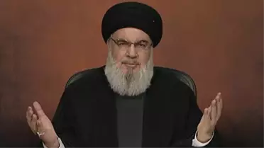 Hizbullah: Biz 8 Ekim'den beri savaştayız, Hamas'ın kazanmasını sağlamalıyız