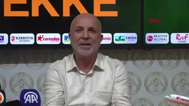 Alanyaspor, Fatih Tekke ile sözleşme imzaladı