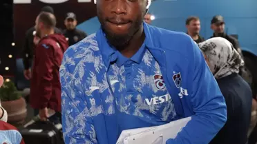 Trabzonspor, Fenerbahçe maçı için hazır