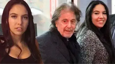 Al Pacino, 29 yaşındaki sevgilisiyle ayrıldıktan sonra nafaka ödemeye devam edecek