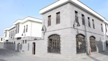 Diyarbakır'da Oteller, İş Yerleri ve Konutlar Açık Artırmayla Satışa Sunuluyor