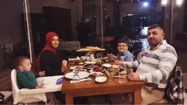 Bursa'da Bir Baba, Eşi ve İki Çocuğunu Öldürdükten Sonra İntihar Etti