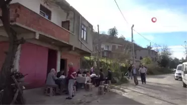 Giresun'da düğün öncesinde silah kazası: Bir kişi hayatını kaybetti