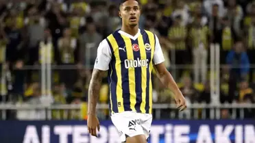Fenerbahçe, Trabzonspor maçına 2 değişiklikle çıktı