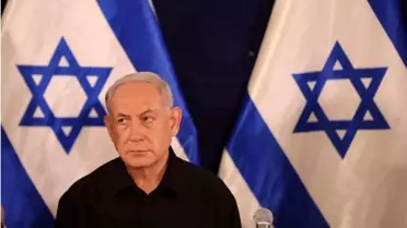 İsrail halkı Netanyahu'nun arkasında mı?