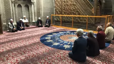 Karabağ şehitleri için Kayseri'de mevlit okundu