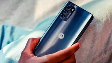 Motorola'nın yeni akıllı telefonu Moto G Power 5G (2024) tasarımıyla dikkat çekiyor