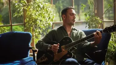 Oğuzhan Koç Yeni Şarkısı 'Engeli Kaldır'ı Yayınladı