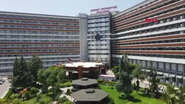 ABD'de Domuzdan Kalp Nakli Yapılan Hastalar Hayatını Kaybetti